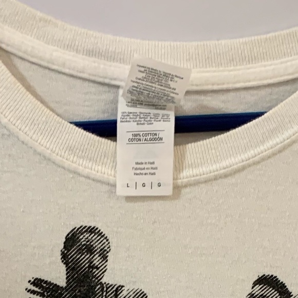 Raptors playoff t shirt - Picture 2 of 2